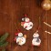 New Year's Suspension "Snowman"