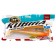 Vibro -highs LJ 3D Series Kubira Swim Shad 7.0in (17.50)/PG16 2pcs.