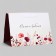 Gift Pack Laminated with a wide bottom, "most beloved", 25 x 19 x 18 cm