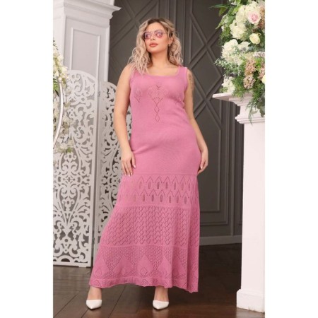 Women's dress, size 58-10