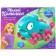 Electronic designer "Funny Chameleon", 37 parts, Rapunzel