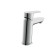 Cersanit cersania a63030 sink mixer, drain set