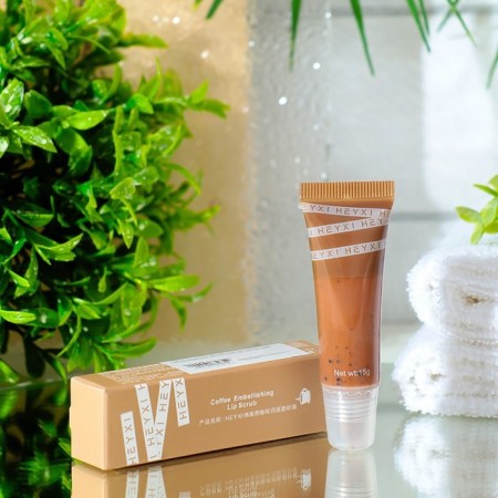 Coffee scrub for the lip, 15 g