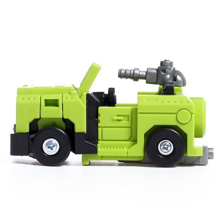 Robot "SUV", transforms-4