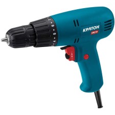 The screwdriver “Craton” ESDD-280/16, 280 W, reverse, 0.8-10 mm, 0-750 rpm of/min