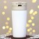 New Year! New Year's thermostatic with the “Believe in Dream” button, 350 ml