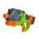 Water pistol "Cosmos", with pumping, mix