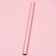 Flower film 57 cm x 10m, pink, 65 microns