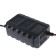 Charger of the battery 12V, 8-20A, automatic, 110-240V, power 87W, LCD display
