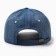 Basebolka men's minku color blue, size 56-58