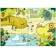 100 funny stickers. Favorite city, Magai N.