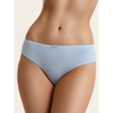 Brazilian's panties Minimi BO261, size 52, CELESTE color