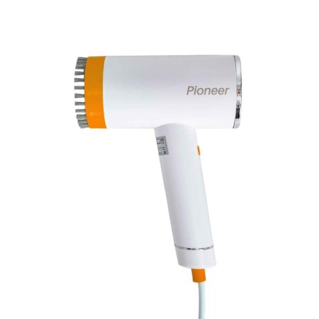 Pioneer SH109, ​​manual, 1000W, 100 ml, 20 g/min, silver-orange color-10