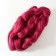 Fasting wool 100% half -toned wool 50 g (088, lingonberry)