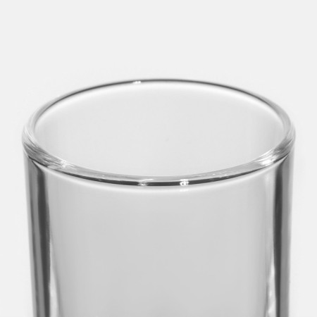 Glass stack "Smooth", 50 ml-1
