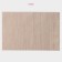 Set of serving napkins on the table "Ann", 4 pcs, 30 × 45 cm, beige color