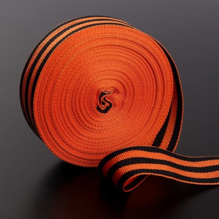 Tape "Georgievskaya", 32 mm, 25 ± 1 m