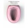 Pot children's amrobaby elect, pink color