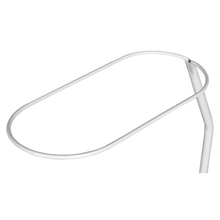 Polini Kids canor holder Floor, white-4