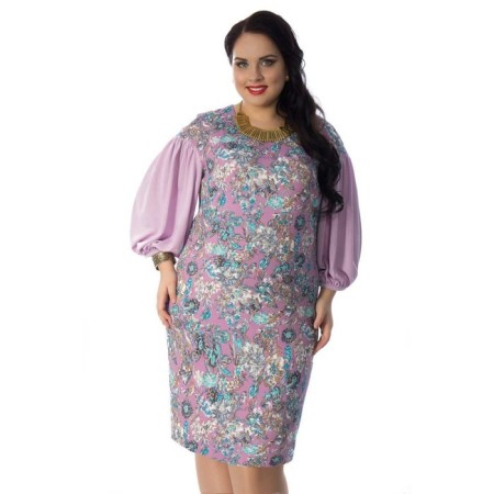 Women's dress, size 52