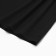 Women's dress with MINAKU: Casual Collection Black Color, Rr. 46
