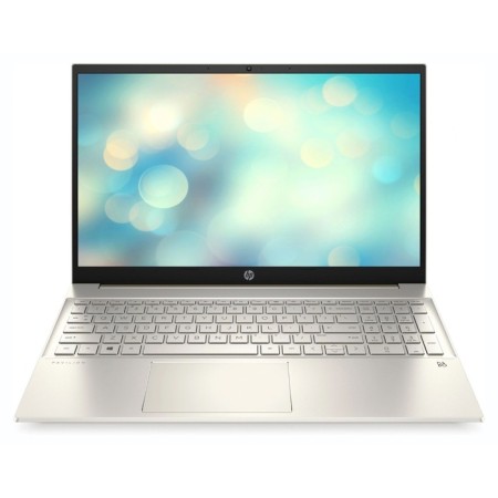Laptop HP Pavilion 15-EG2015CI Core i5 1235U 8GB SSD512GB Intel IRIS XE Graphics 15.6 "IPS 106859