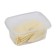 Clamping glaze color (white leaves) 75 gr.