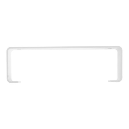 The holder of the rectangular channel Zein, 60 x 204 mm-4