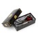 Kommer's smoking pipe "Commander", classic