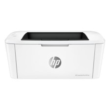 Laser Printer HP Laserjet Pro M15W (W2G51A) A4 WIFI White