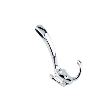 Hook Marlok 04.15.07 204-a, silver color