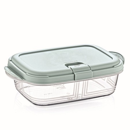 Food container Hobbylife, 400 ml, mix color