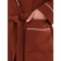 Male robe, Schalka+Kant, size 48, chocolate color, waffle