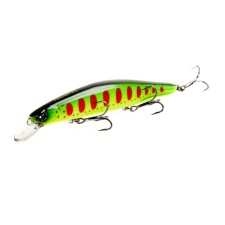 Floating wobbler LJ Pro Series Makora F, 13 cm, color 201