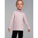 Turtleneck for a girl, height 122 cm