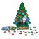 Magnetic New Year tree "New Year!"