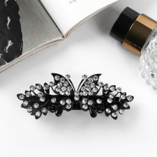 Hair hairpin 
