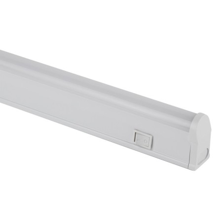 Linear LED lamp ERA LLLED-01, 874x22x37 mm, IP20, 12W, 1000lm, 6500k, white-5