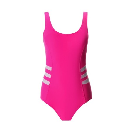 Women's swimsuit, fuchsia color, size 42 (38)-6