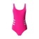 Women's swimsuit, fuchsia color, size 42 (38)