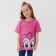 T-shirt of my little pony, height 122-128, pink
