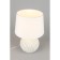 Ribolla e27 table lamp 60W