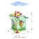 Set for creativity flashlight "Fairy House"