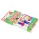 Speech therapy cards "Logoped Lessons", 32 cards