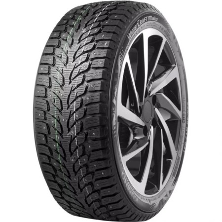Winter -haired tire Kumho Wintercraft Ice Wi32 175/65 R14 86T