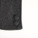 Gloves are female, dimensionless, without insulation, black color