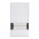 Pillowcase Sofi de Marko Tiffany, size 70x70 cm, white color