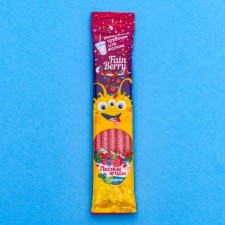 Milk tubes 