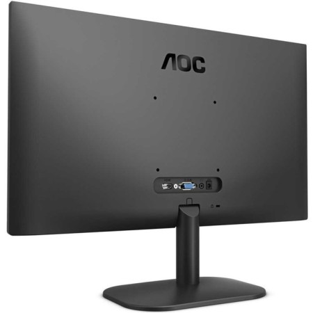 Монитор AOC 21.5" Value Line 22B2H(00/01) черный VA LED 16:9 HDMI матовая 200cd 178гр/178гр 100461-3