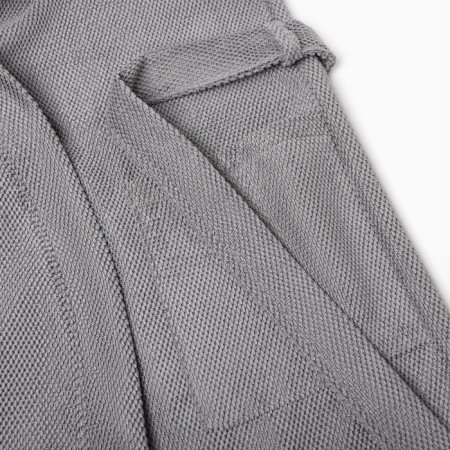 Hare male Ethel, col. Gray, rr 56-58, 100% polyester, 300 g/m2-3